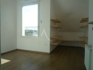  Appartement à vendre 3 pièces 63 m²