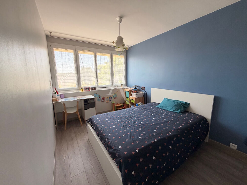 Vente Appartement Appartement 3 chambres entièrement rénové à Saint-Herblain ? Secteur Chézine Saint herblain