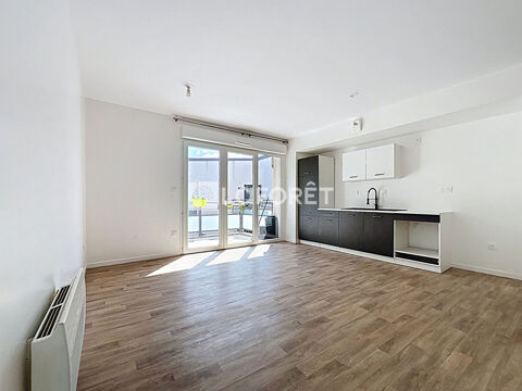  Appartement � louer 3 pi�ces 57 m�