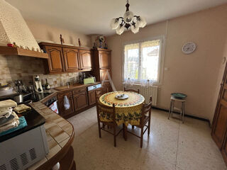  Maison à vendre 5 pièces 126 m²