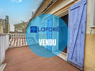  Appartement  vendre 2 pices 35 m