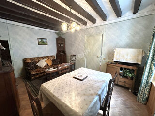  Maison à vendre 4 pièces 85 m²