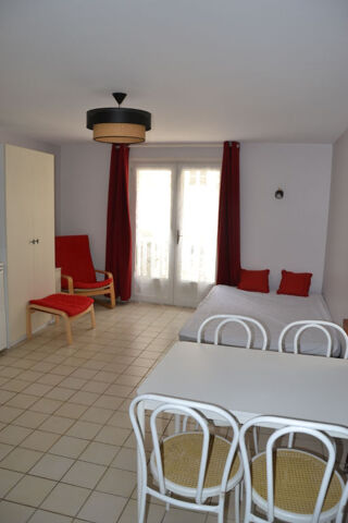  Appartement � louer 1 pi�ce 22 m�