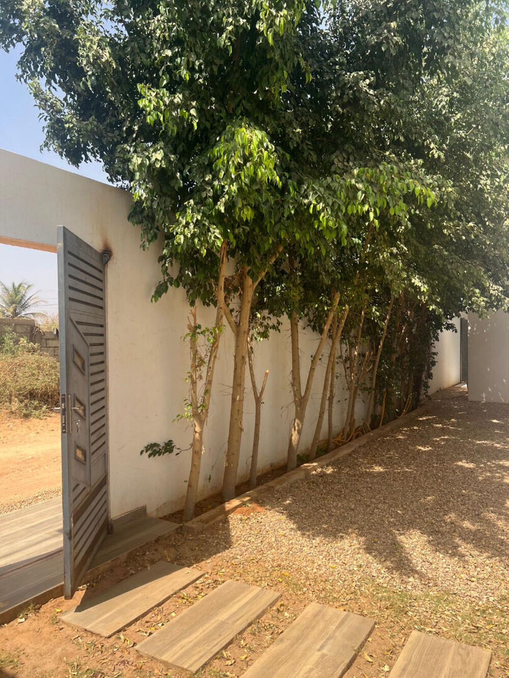 Vente Maison Villa contemporaine - 4 chambres avec espaces balnéothérapie Somone (Senegal)