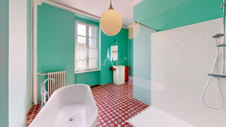  Maison à vendre 6 pièces 181 m²