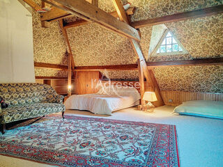  Maison � vendre 6 pi�ces 200 m�