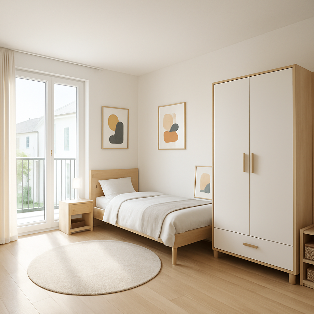 Vente Appartement Appartement 4 pièces de 83 m2 (Saint-Vincent-de-Tyrosse) Saint-vincent-de-tyrosse