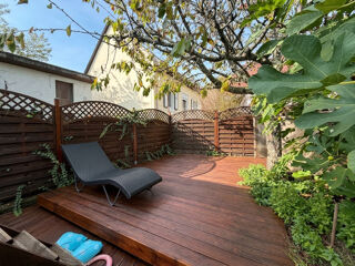  Maison à vendre 7 pièces 129 m²