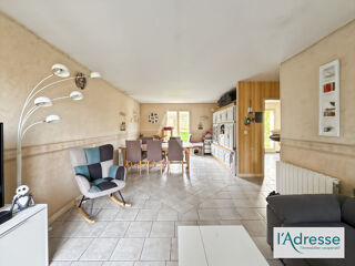  Maison � vendre 5 pi�ces 100 m�