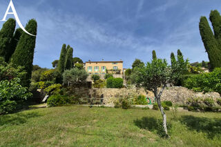  Maison à vendre 6 pièces 177 m²