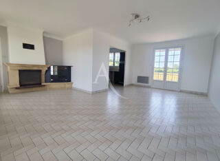  Maison à vendre 6 pièces 132 m²