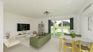  Maison à vendre 4 pièces 82 m²