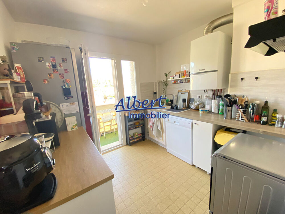 Appartement Ollioules T3 - 72 m2