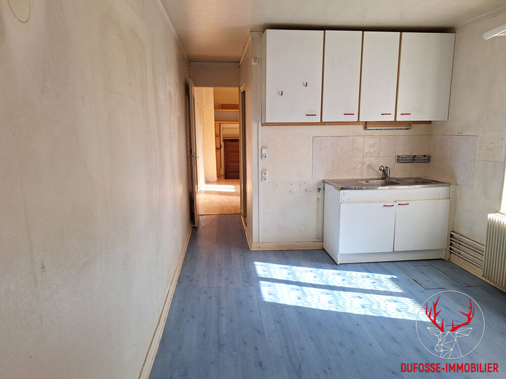 Appartement 2 pièce(s) 47.69 m2 proche Pontcharra-S/Turdin