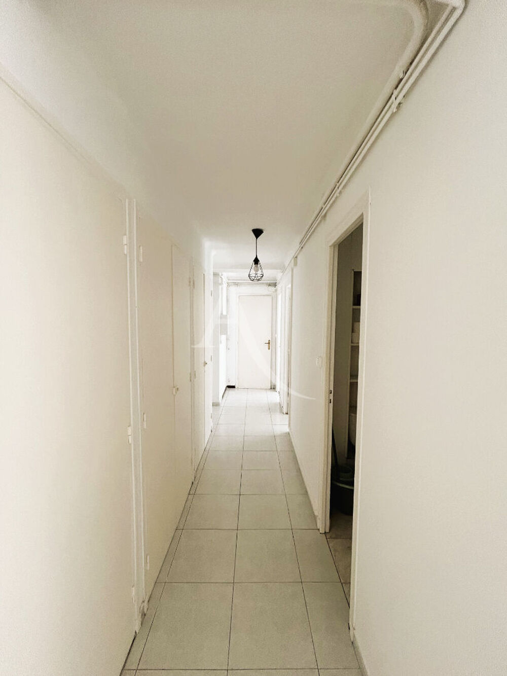 Location Appartement Location T2 non meublé Perpignan centre, balcon Perpignan
