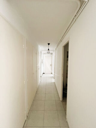 Location Appartement Location T2 non meublé Perpignan centre, balcon Perpignan