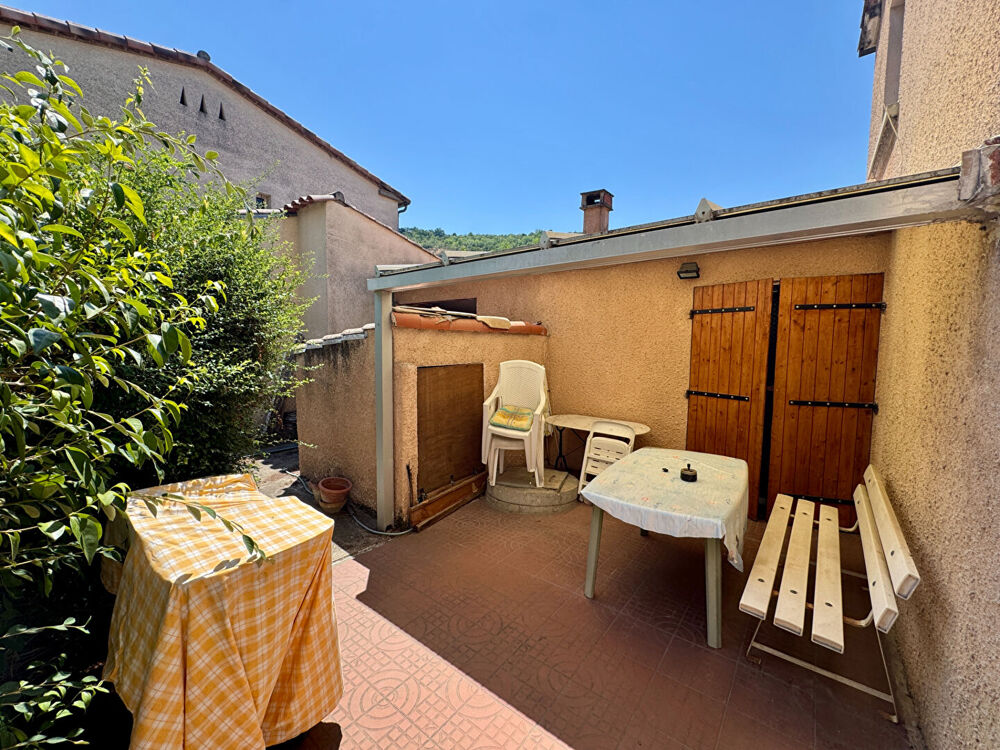 Vente Maison Maison Limoux 5 pièce(s) 128.29 m2 Limoux