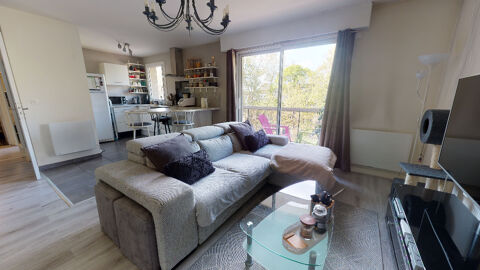  Appartement � louer 2 pi�ces 47 m�