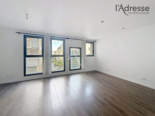  Appartement à louer 1 pièce 1 m²