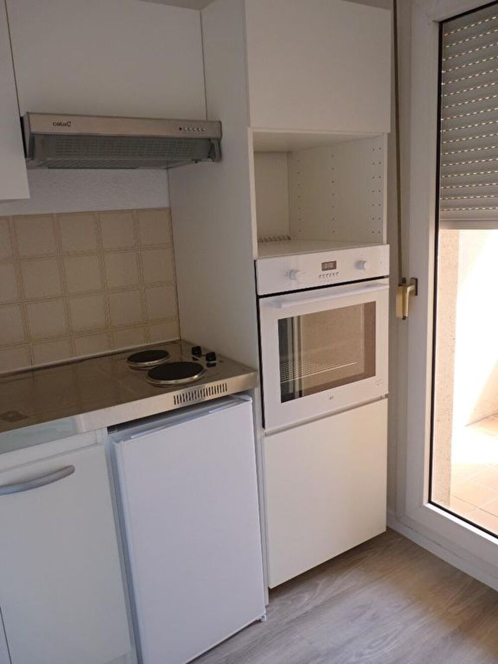 Location Appartement T1 bis Muret  28 m2 avec place de parking privative Muret