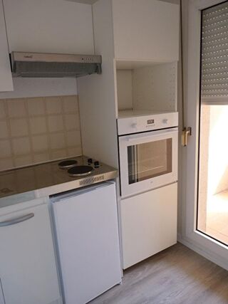 Location Appartement T1 bis Muret  28 m2 avec place de parking privative Muret