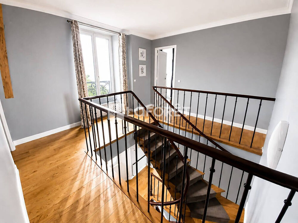 Vente Maison LE RAINCY - Triangle d'Or Le raincy