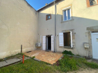  Appartement à louer 2 pièces 45 m²