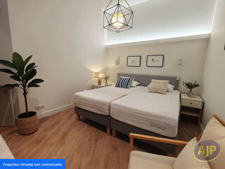  Appartement à vendre 3 pièces 91 m²