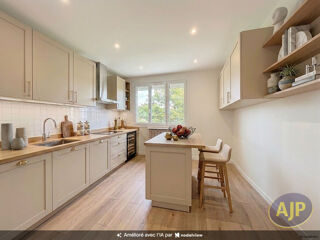 Vente Maison Maison sur sous sol Châteaubriant  4 pièce(s) 96 m2 Chateaubriant