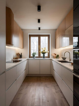  Appartement � vendre 3 pi�ces 64 m�