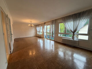 Vente Appartement APPARETEMENT 2 CHAMBRES 2 BALCONS GARAGE ET CAVE Le mans
