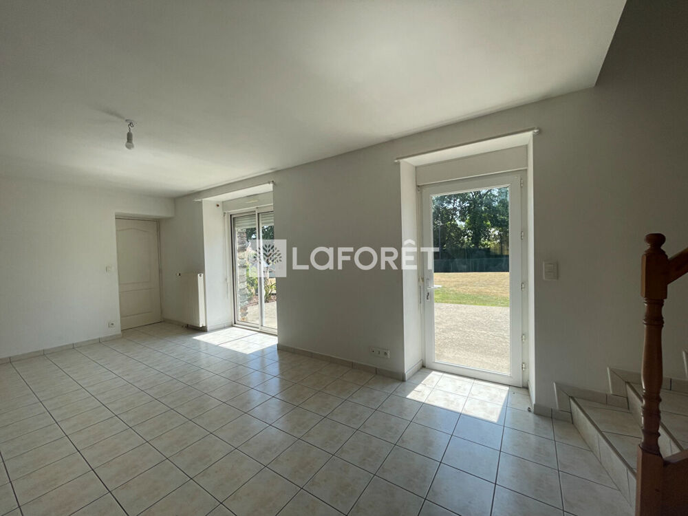 Location Maison Maison Sainte Marie 5 pièce(s) 105 m2 Sainte marie