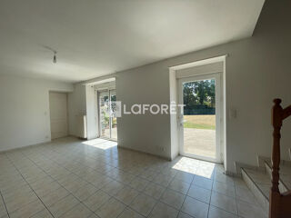  Maison à louer 5 pièces 105 m²