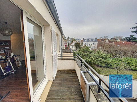  Appartement � louer 1 pi�ce 30 m�