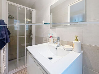  Appartement � vendre 3 pi�ces 