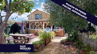  Maison � vendre 7 pi�ces 130 m�