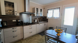  Maison � vendre 5 pi�ces 83 m� Doue en anjou