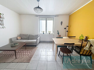  Maison à vendre 5 pièces 105 m²