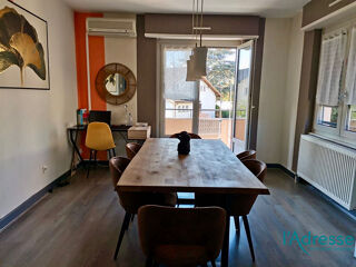  Appartement  vendre 4 pices 79 m