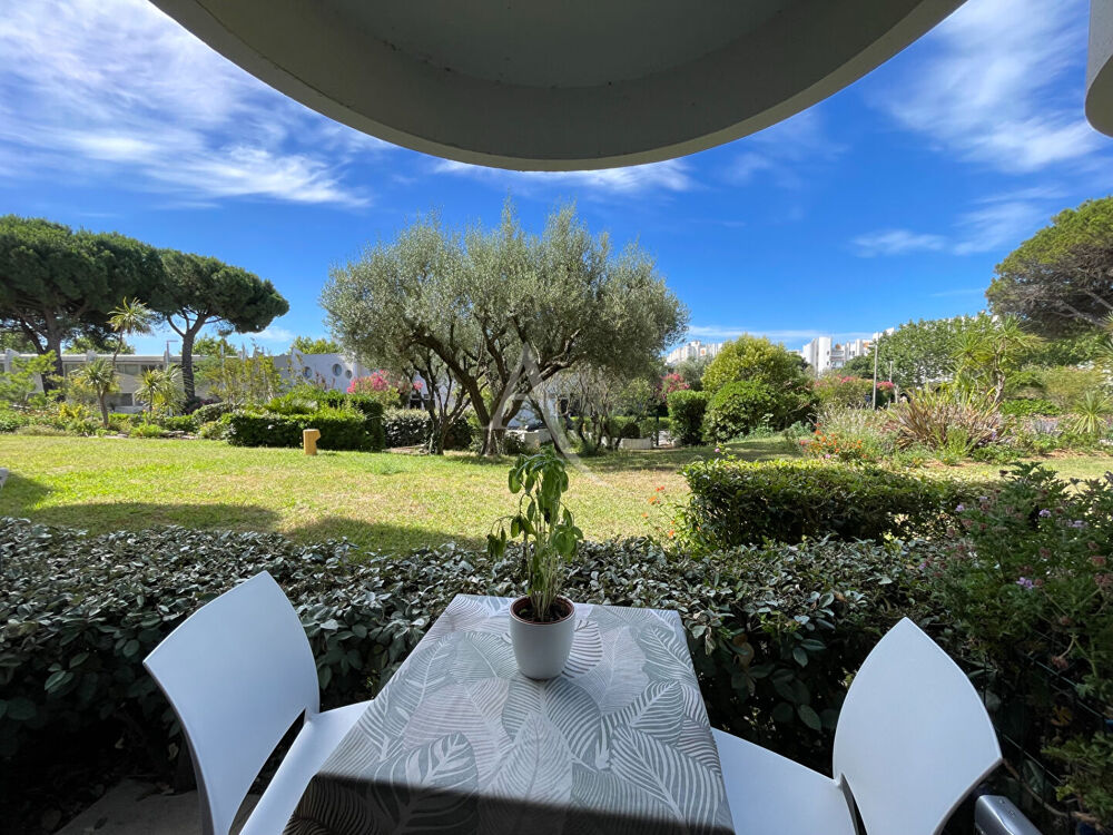 Vente Appartement Studio cabine de 28m² à La Grande Motte La grande motte