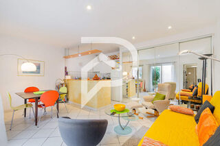  Appartement à vendre 2 pièces 47 m²