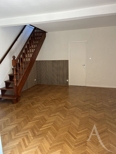  Maison � louer 3 pi�ces 