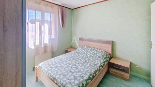  Maison à vendre 5 pièces 128 m²