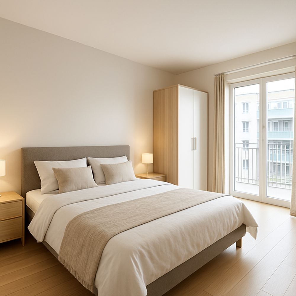 Vente Appartement Appartement 3 pièces de 62 m2 (Béziers) Béziers