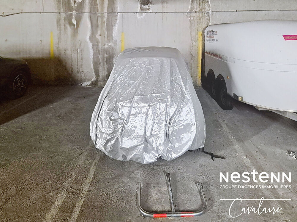 Vente Parking/Garage Parking / box La Croix Valmer 12 m2 La croix valmer