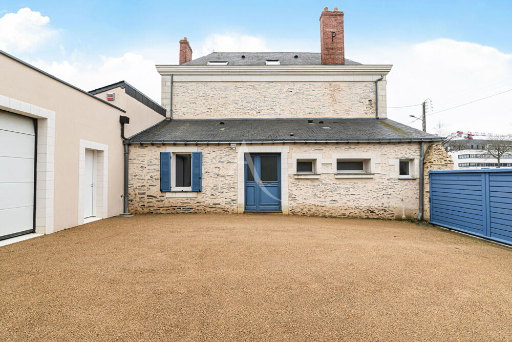  vendre  Maison Angers (49000)