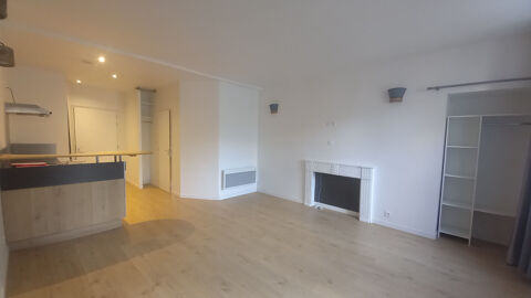  Appartement � louer 1 pi�ce 34 m�