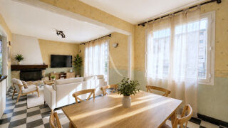  Maison à vendre 3 pièces 71 m²