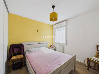  Appartement à vendre 2 pièces 50 m²