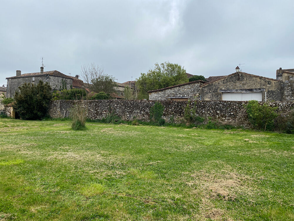 Vente Terrain Terrain Monpazier 598 m2 Monpazier